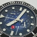 Часы Tissot Seastar 1000 Chronograph T120.417.11.041.02 фото 7